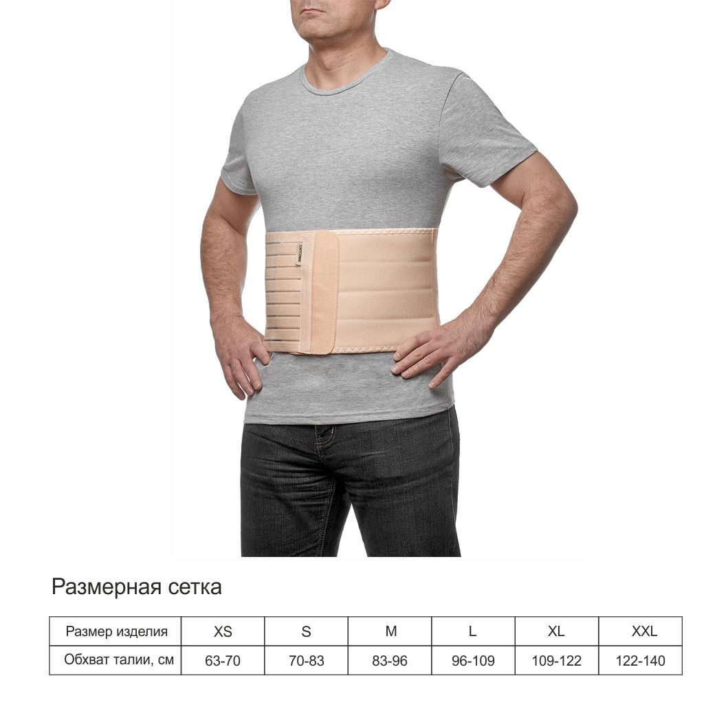 Бандажи Послеоперационные Купить В Томске